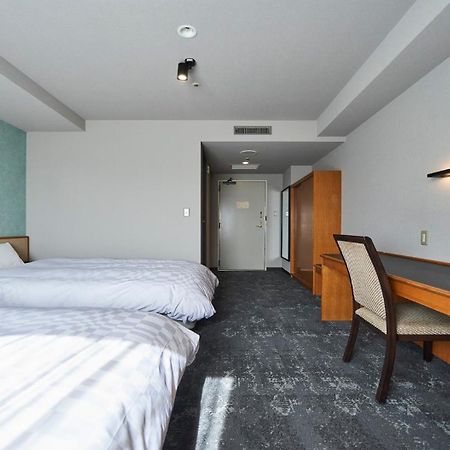 Hotel Grand Ciel Hanamaki Exterior photo