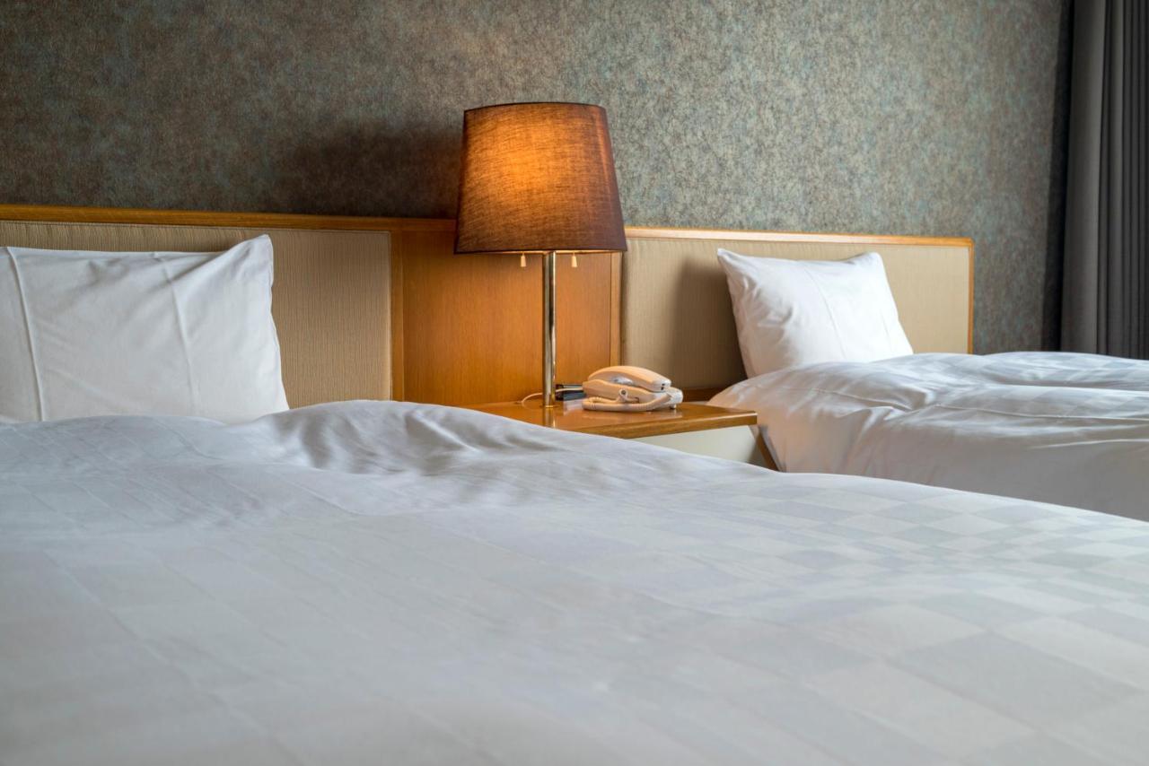 Hotel Grand Ciel Hanamaki Room photo