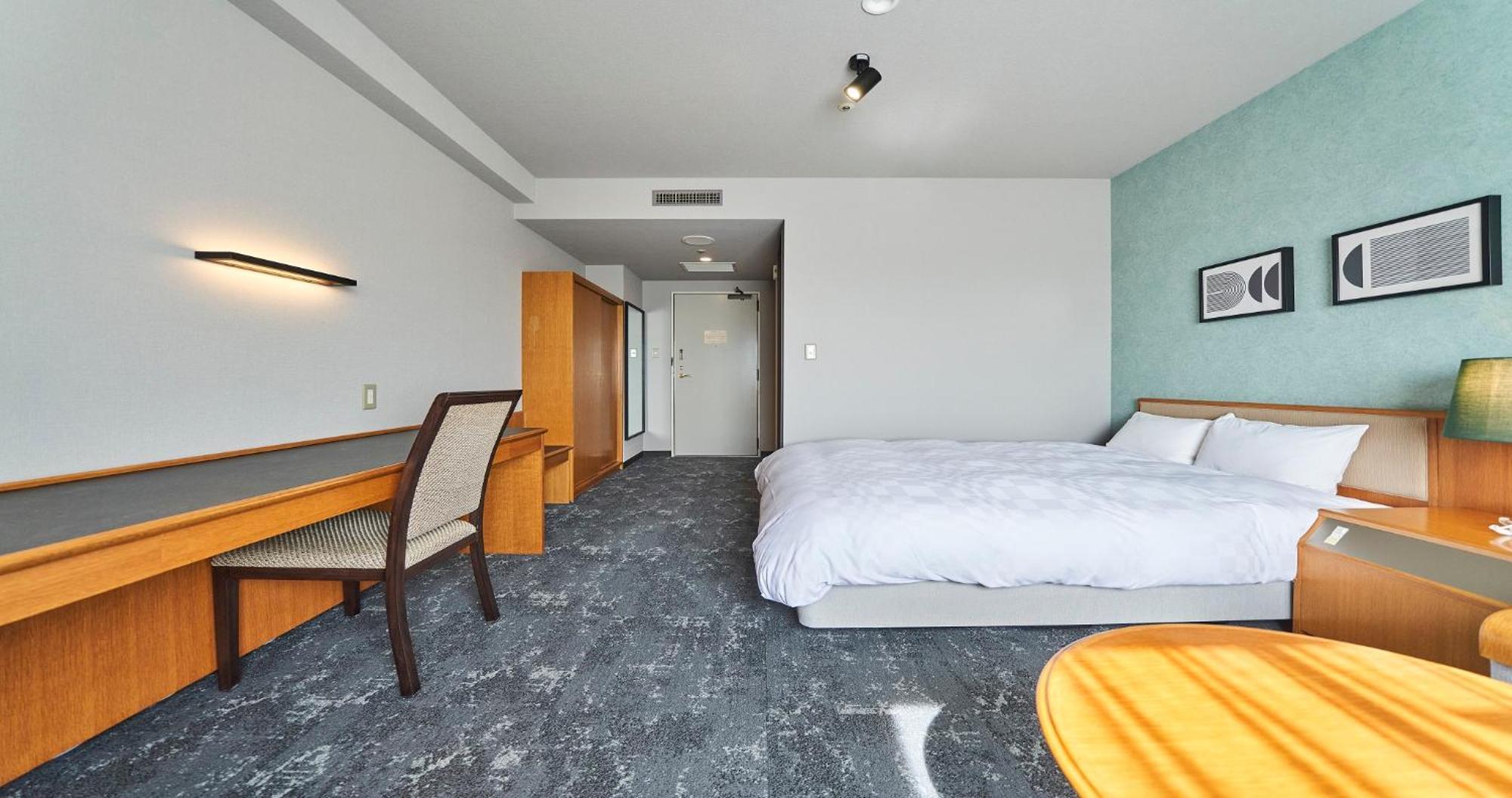 Hotel Grand Ciel Hanamaki Exterior photo