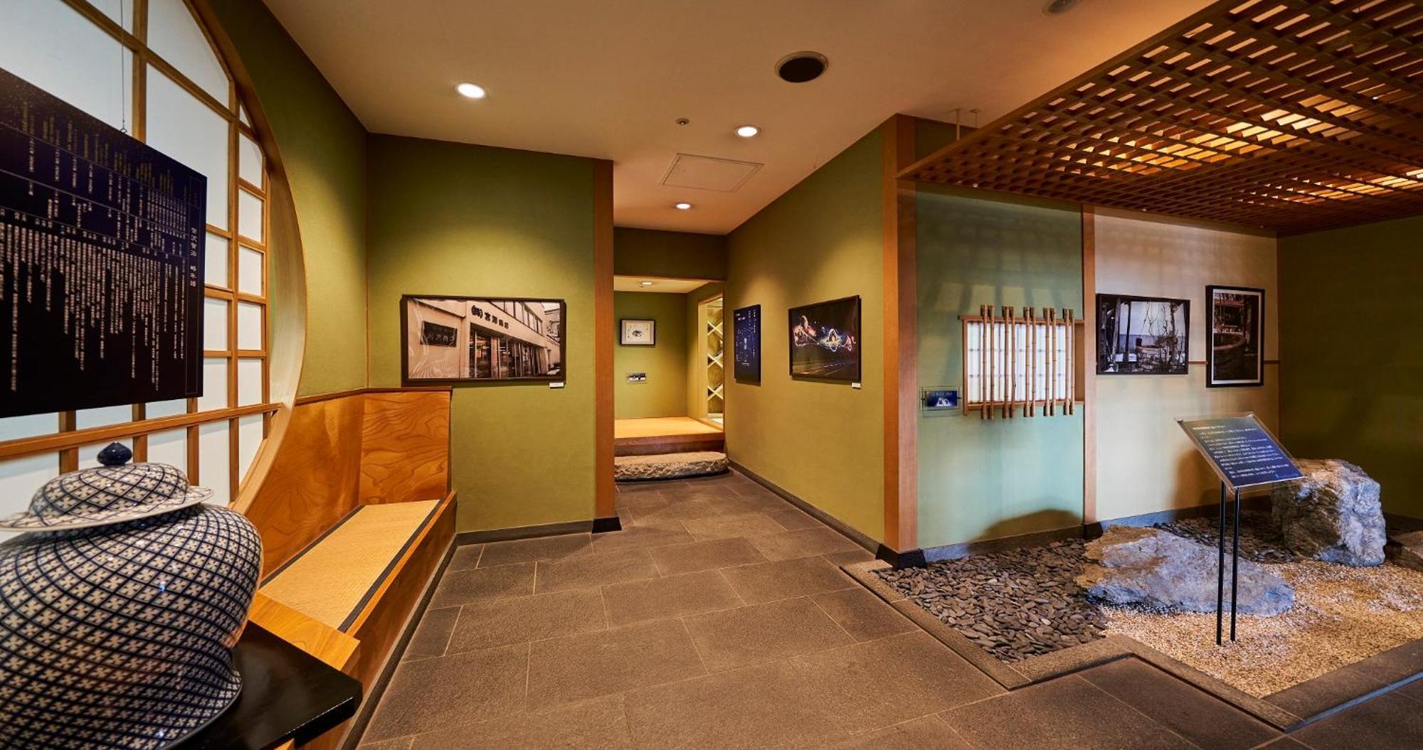 Hotel Grand Ciel Hanamaki Exterior photo